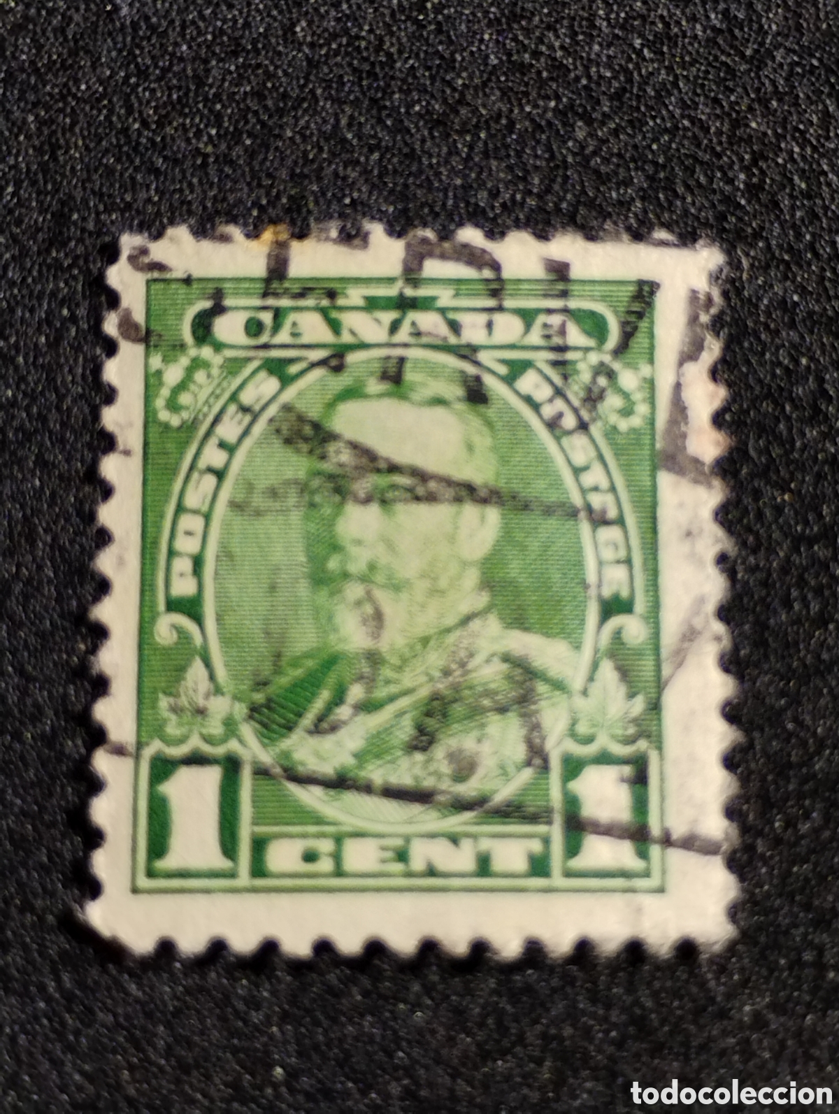 Sellos: Sello de canad&aacute;,muy buscado - Foto 4