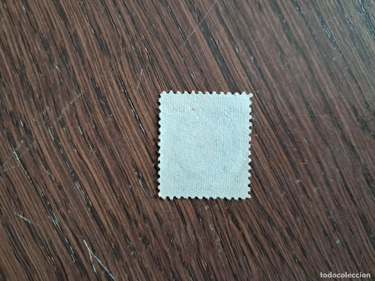 Sellos: sello usado extranjero, Canad&aacute;. - Foto 2