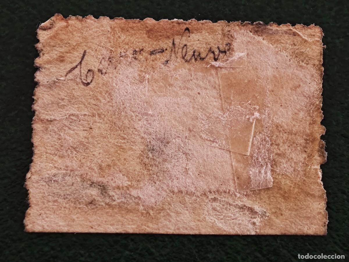 Sellos: 1866 Canad&aacute; Newfoundland - Foto 2