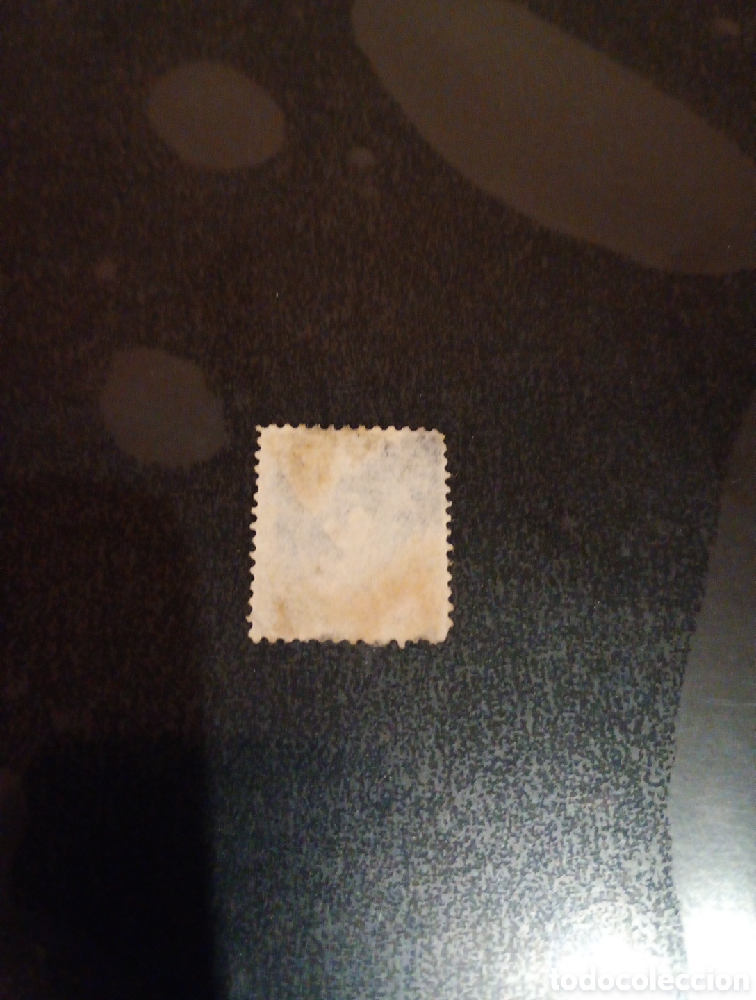 Sellos: CANAD&Aacute; SG269, 5c violeta 1927 - Foto 2