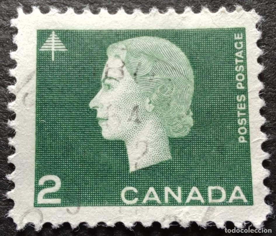 Sellos: Colleci&oacute;n de Sellos de Canad&aacute; - Foto 6
