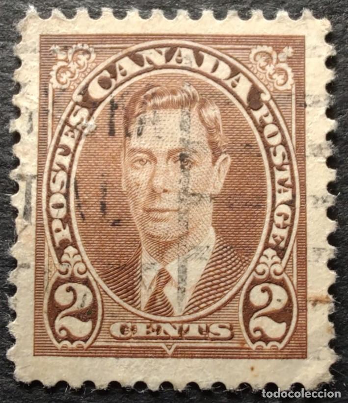 Sellos: Colleci&oacute;n de Sellos de Canad&aacute; - Foto 7