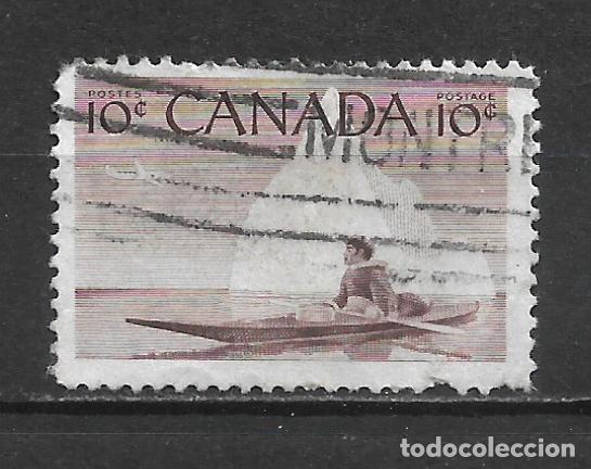 Sellos: canada sello usado - 9/3 - Foto 1