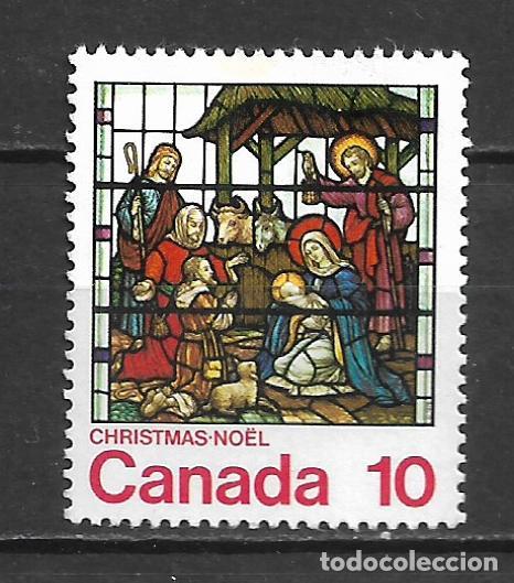 Sellos: canada sello usado - 9/3 - Foto 1
