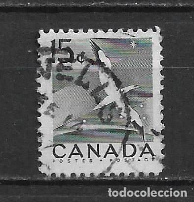 Sellos: canada sello usado - 9/3 - Foto 1