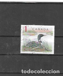 Sellos: SELLOS DE CANADA N&ordm; 1616 (0) - Foto 1