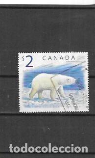 Sellos: SELLOS DE CANADA N&ordm; 1617 (0) - Foto 1