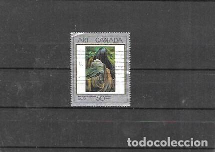 Sellos: SELLOS DE CANADA N&ordm; 1184 (0) - Foto 1