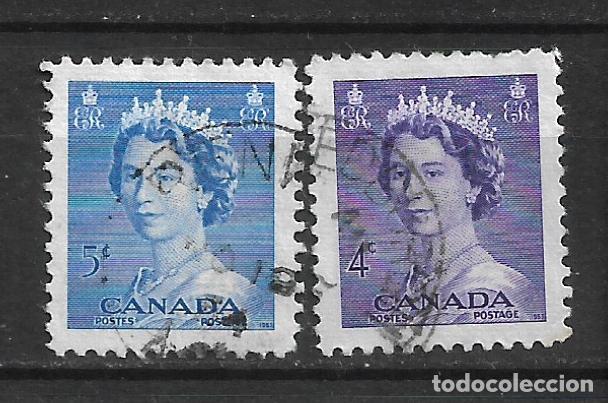 Sellos: canada sello usado - 19/19 - Foto 1