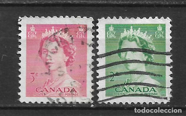 Sellos: canada sello usado - 19/19 - Foto 1