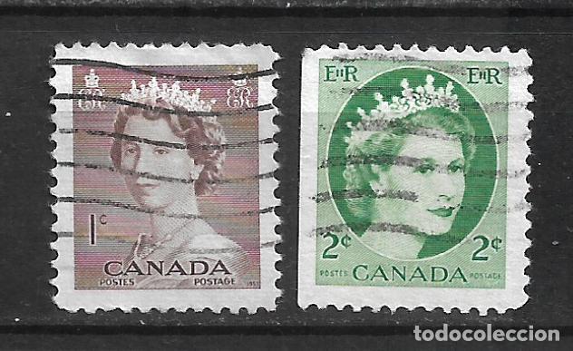Sellos: canada sello usado - 19/19 - Foto 1
