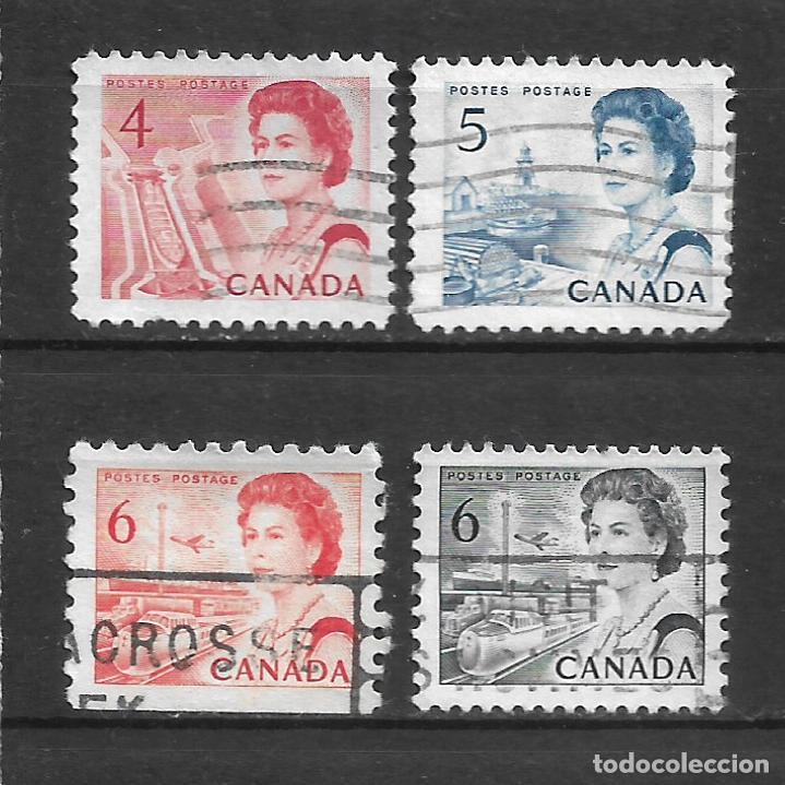 Sellos: canada sello usado - 19/19 - Foto 1