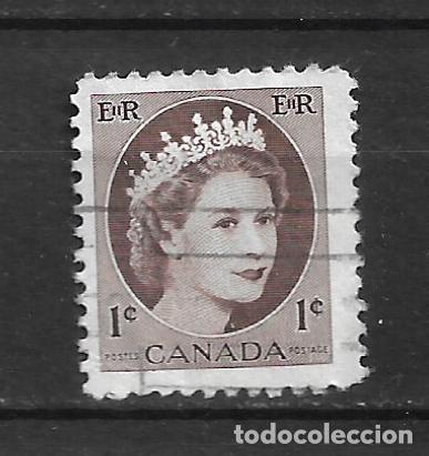 Sellos: canada sello usado - 19/19 - Foto 1