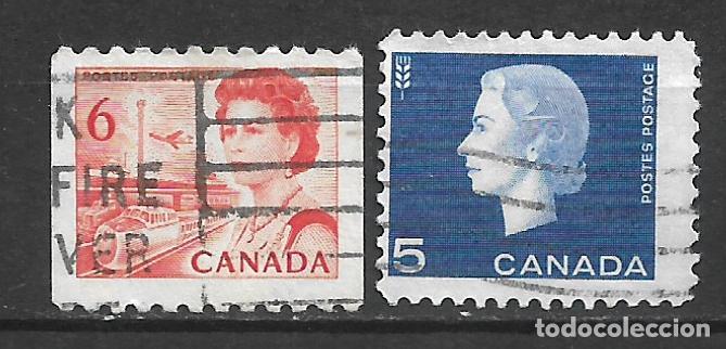 Sellos: canada sello usado - 19/20 - Foto 1