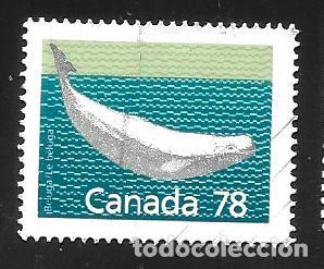 Sellos: CANAD&Aacute; - SELLOS EN LIQUIDACI&Oacute;N - Foto 1