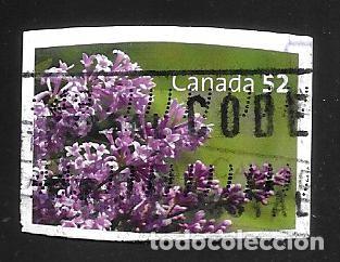 Sellos: CANAD&Aacute; - SELLOS EN LIQUIDACI&Oacute;N - Foto 1