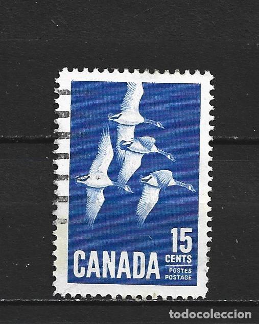 Sellos: CANADA YVERT NUM. 337 USADO - Foto 1