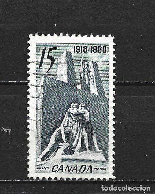 Sellos: CANADA YVERT NUM. 407 USADO - Foto 1