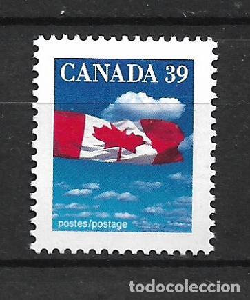 Sellos: canada 1990 scott 1166 ** mnh - 33/46 - Foto 1