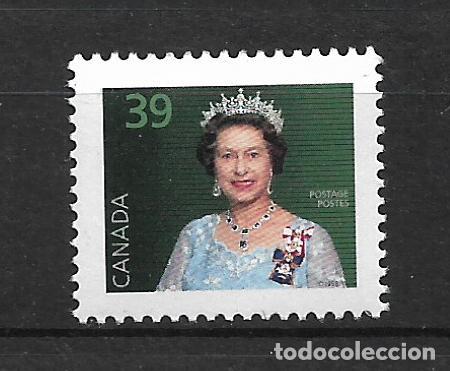 Sellos: canada 1990 scott 1167 ** mnh - 33/46 - Foto 1
