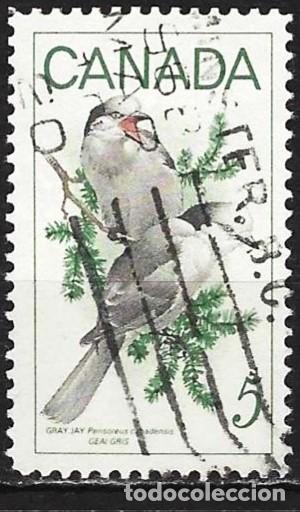 Timbres: Canad&aacute; 1968 - Mi 419 - YT 399 - Ave