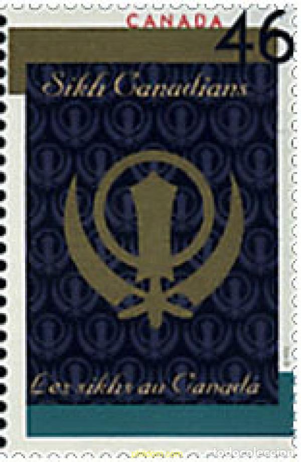 Francobolli: 51046 MNH CANADA 1999 FIESTA DEL 13 DE ABRIL