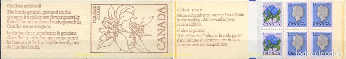 Sellos: 671639 MNH CANADA 1977 REINA ISABEL II
