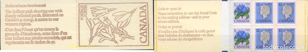 Sellos: 671640 MNH CANADA 1977 REINA ISABEL II