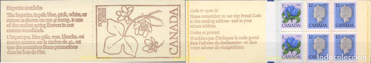 Sellos: 671658 MNH CANADA 1977 REINA ISABEL II