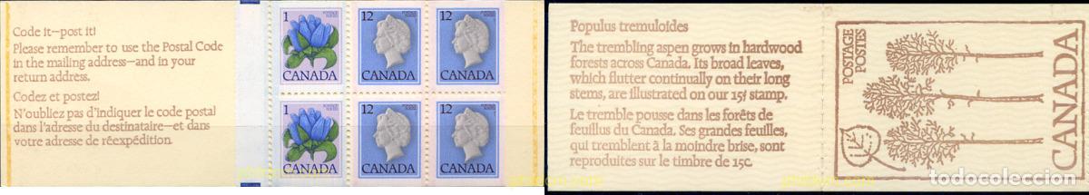 Sellos: 671659 MNH CANADA 1977 REINA ISABEL II