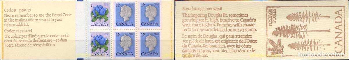 Sellos: 671660 MNH CANADA 1977 REINA ISABEL II