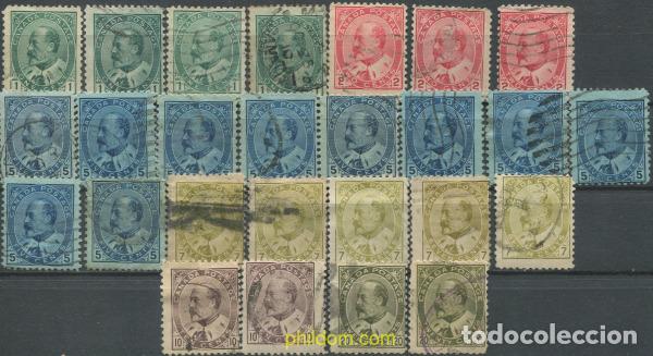 Sellos: 684300 USED CANADA 1903 REY EDUARDO VII