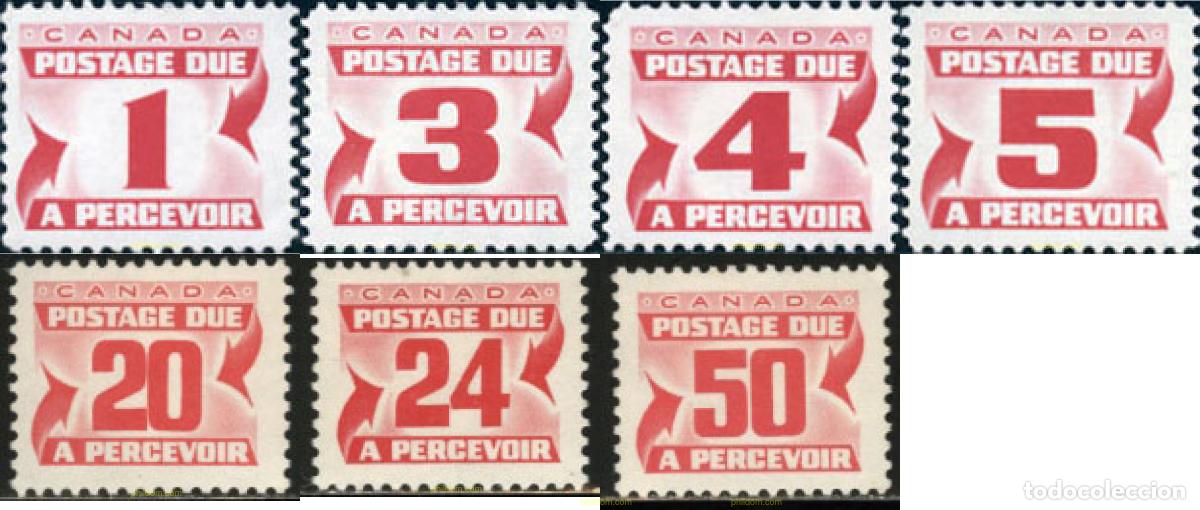 Sellos: 654401 MNH CANADA 1967 CIFRA - Foto 1