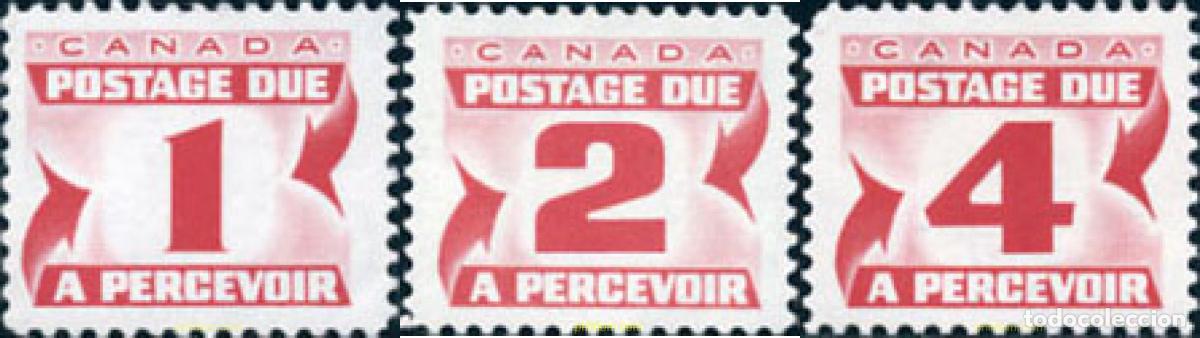 Sellos: 684603 HINGED CANADA 1967 CIFRA - Foto 1