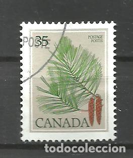 Sellos: CANADA 1979 - YVERT NRO. 698 - USADO - Foto 1