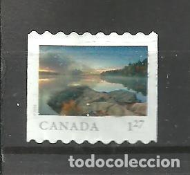 Sellos: CANADA 2019 - MICHEL NRO. 3699C - USADO - Foto 1
