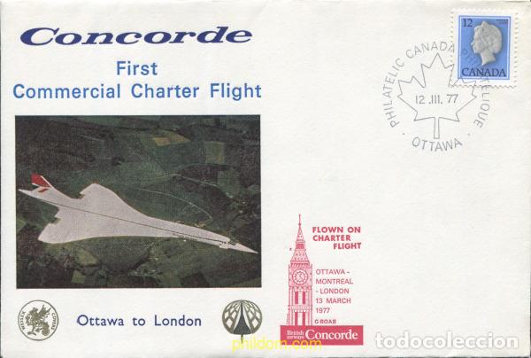 Sellos: 798225 USED CANADA 1977 REINA ISABEL II