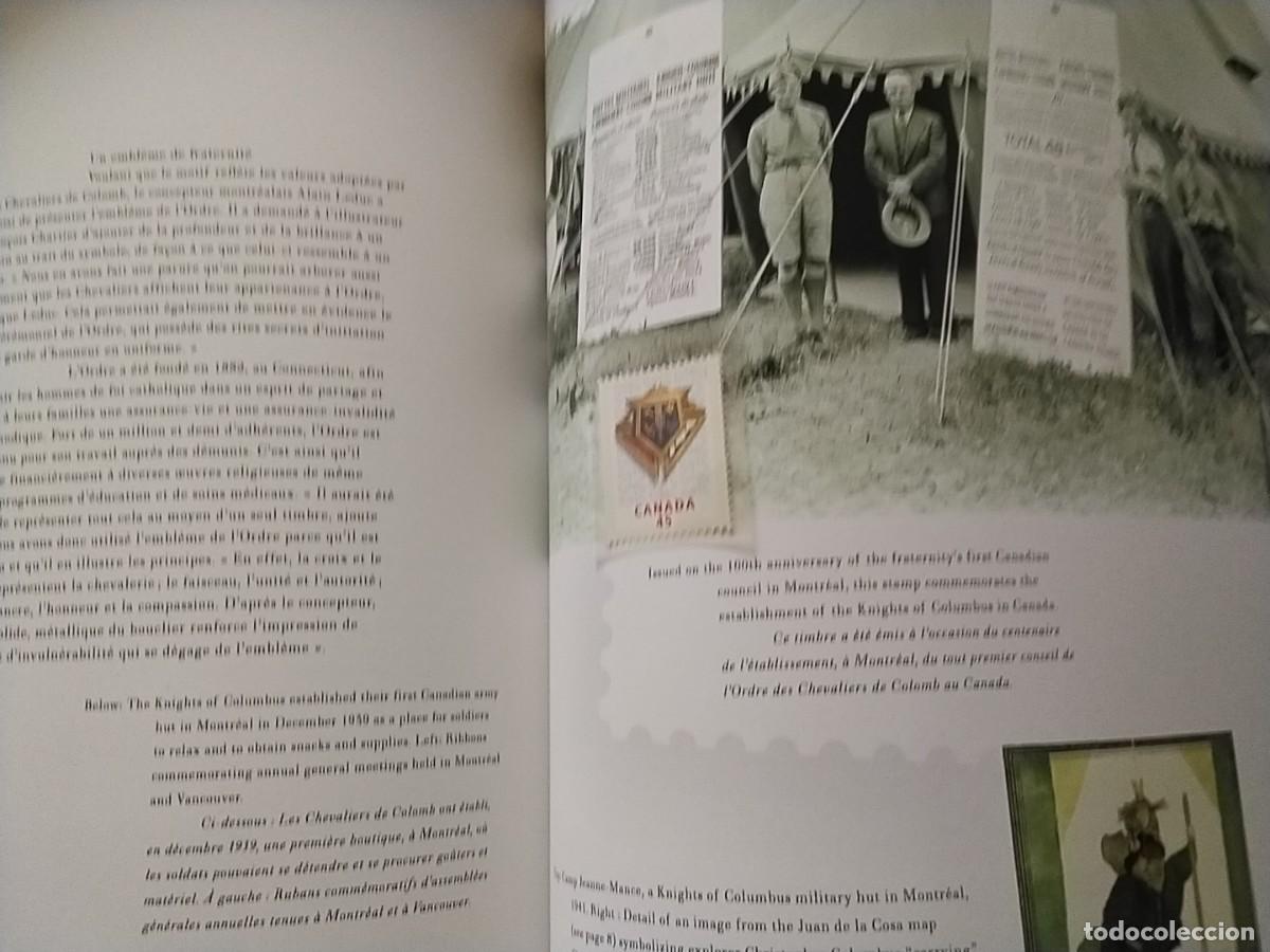 Sellos: Album sellos Canada 1997 - Foto 16