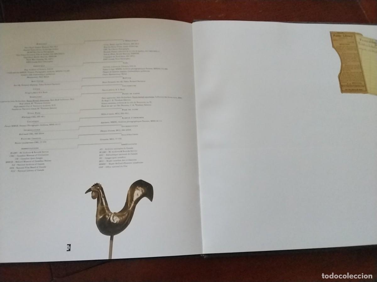 Sellos: Album sellos Canada 1996 - Foto 19