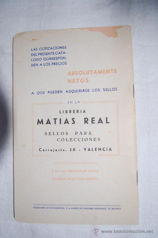 Sellos: CATALOGO CRITIKIAN 1948 - Foto 2