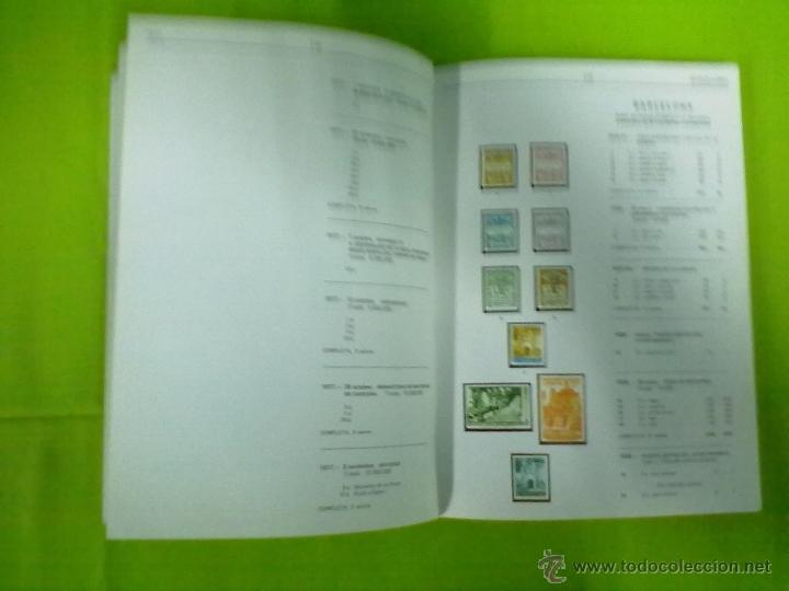 Sellos: CATALOGO UNIFICADO EDEFIL 1978 - Foto 3