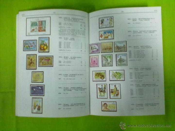 Sellos: CATALOGO UNIFICADO EDEFIL 1978 - Foto 4