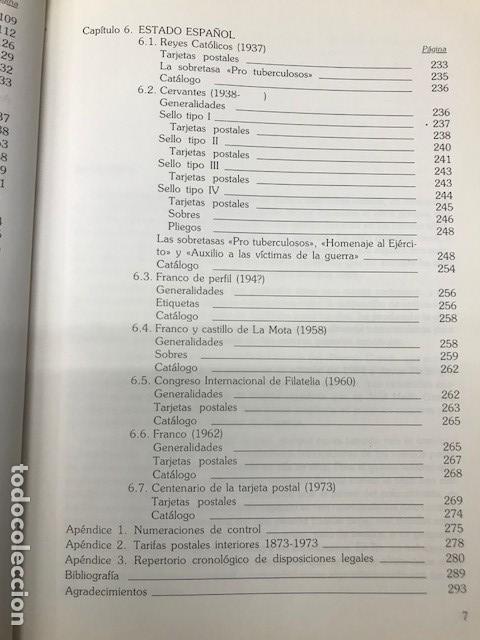 Sellos: ENTEROS POSTALES DE ESPA&Ntilde;A (1873-1973) - Foto 4