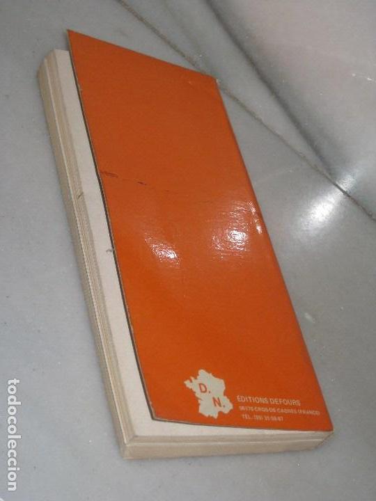 Sellos: Largus du timbre-poste 1973 - Idioma frances. - Foto 6