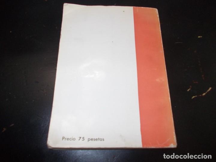 Sellos: libro de sellos de 1966 - Foto 3