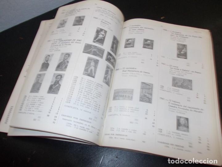 Sellos: libro de sellos de 1966 - Foto 4