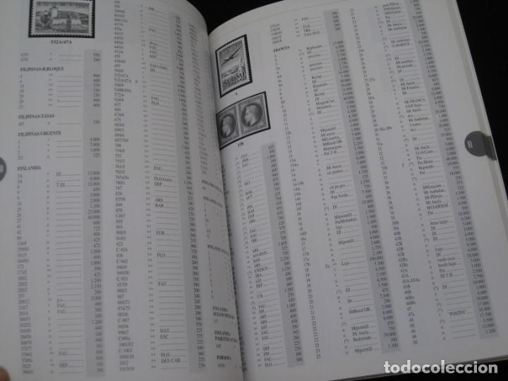 Sellos: Catalogo Afinsa. Marzo 1994 - Foto 3
