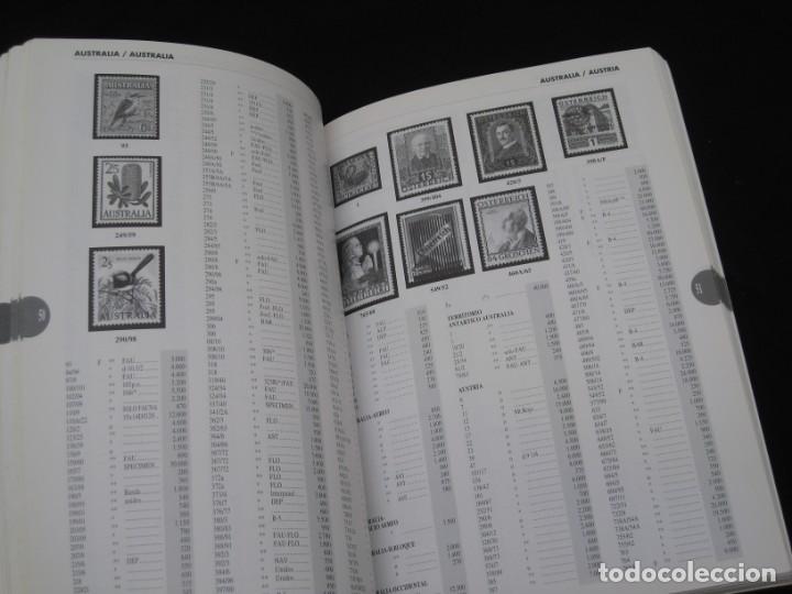 Sellos: Catalogo Afinsa. Marzo 1994 - Foto 4