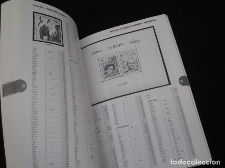 Sellos: Catalogo Afinsa. Marzo 1994 - Foto 5