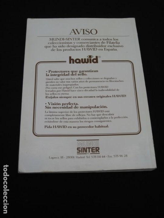 Sellos: Catalogo Afinsa. Marzo 1994 - Foto 7
